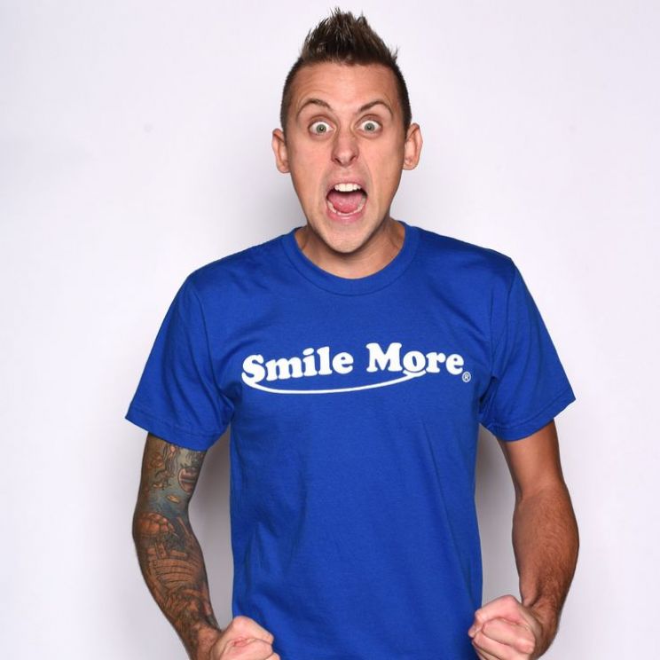 Roman Atwood