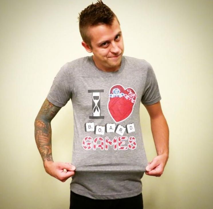 Roman Atwood