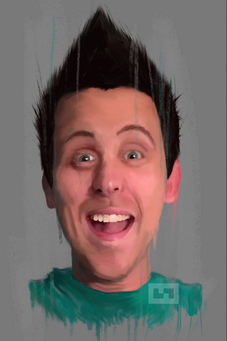 Roman Atwood