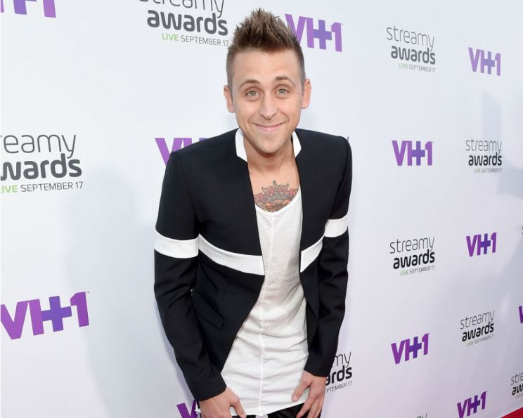 Roman Atwood