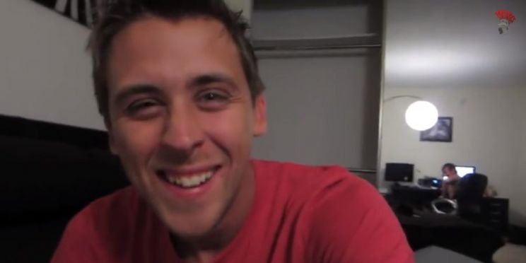 Roman Atwood