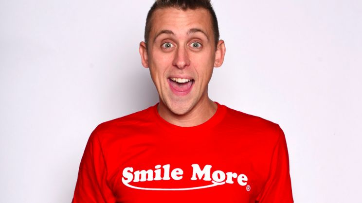 Roman Atwood