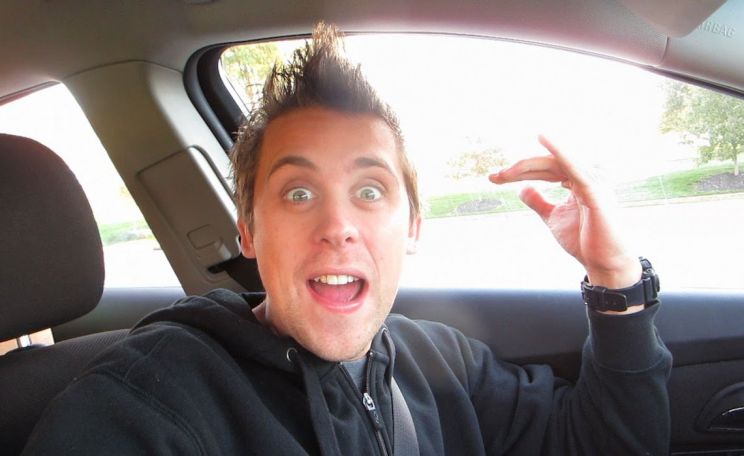 Roman Atwood