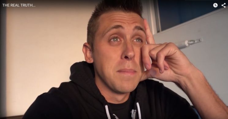 Roman Atwood