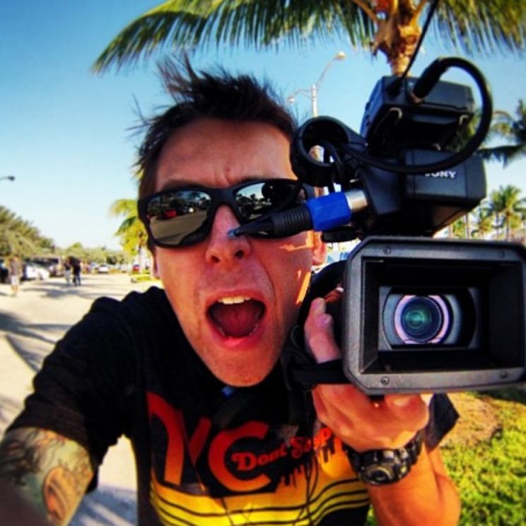 Roman Atwood