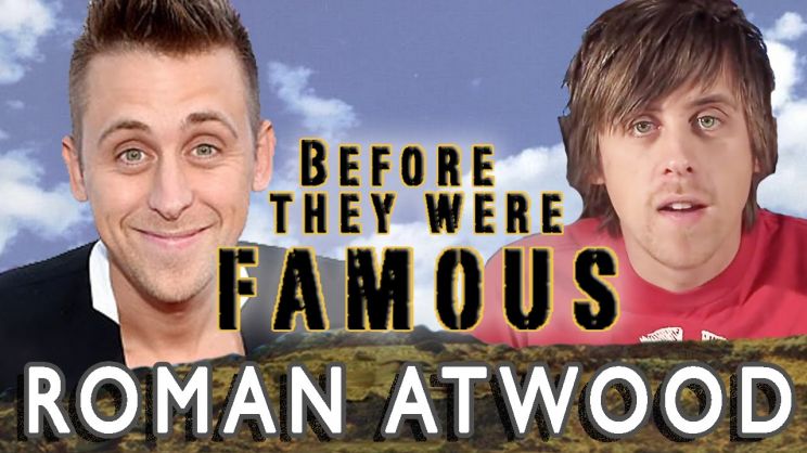 Roman Atwood