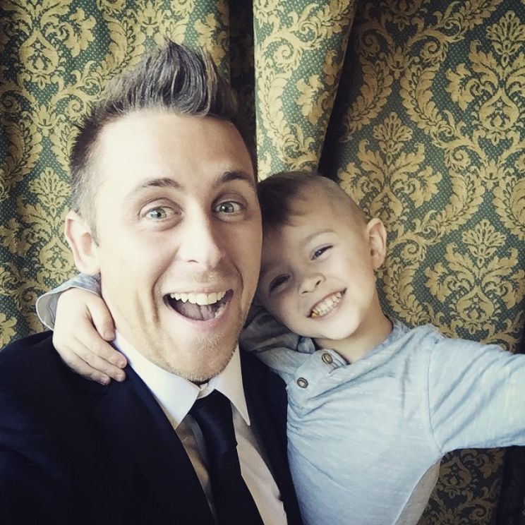 Roman Atwood