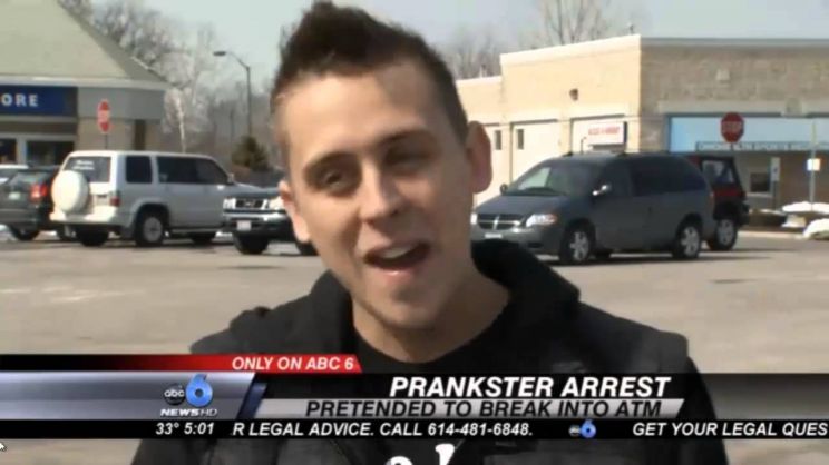 Roman Atwood