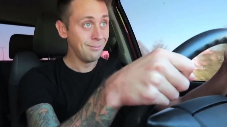 Roman Atwood