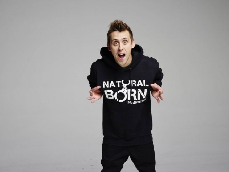 Roman Atwood