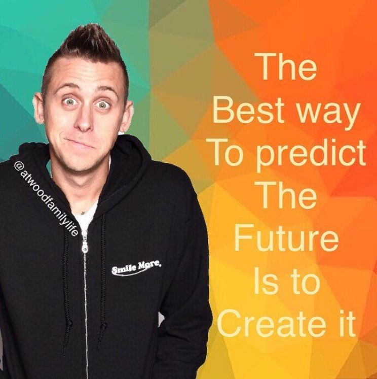 Roman Atwood