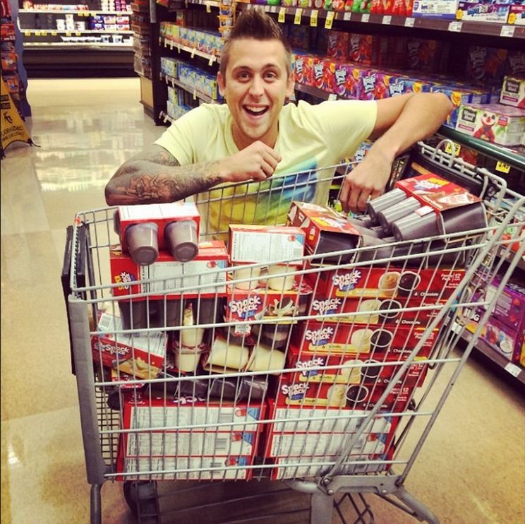 Roman Atwood