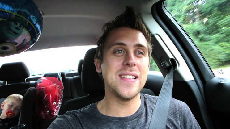 Roman Atwood