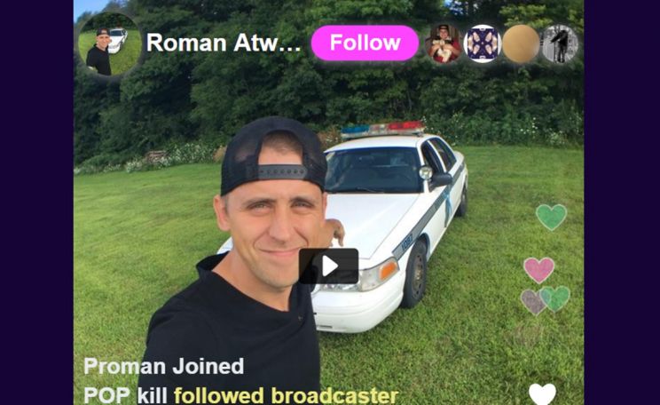 Roman Atwood