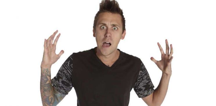 Roman Atwood