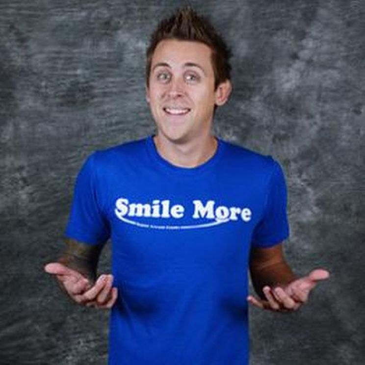 Roman Atwood