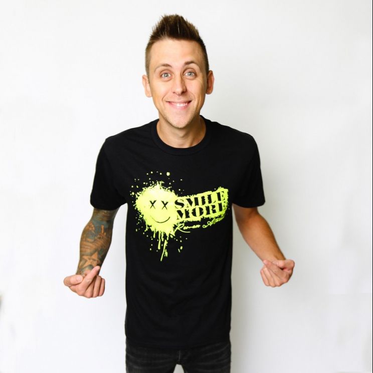 Roman Atwood