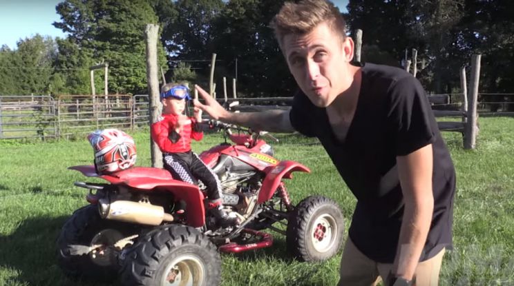 Roman Atwood