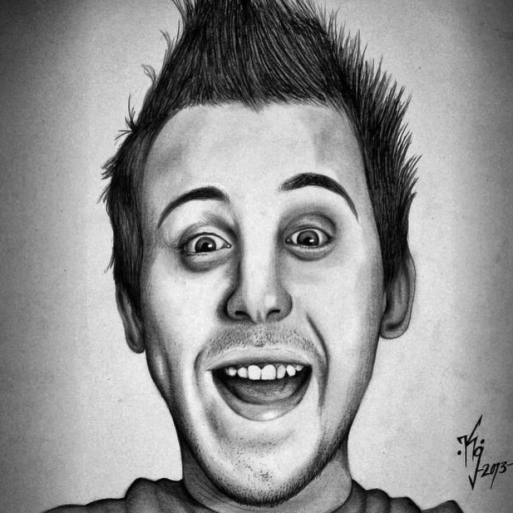 Roman Atwood