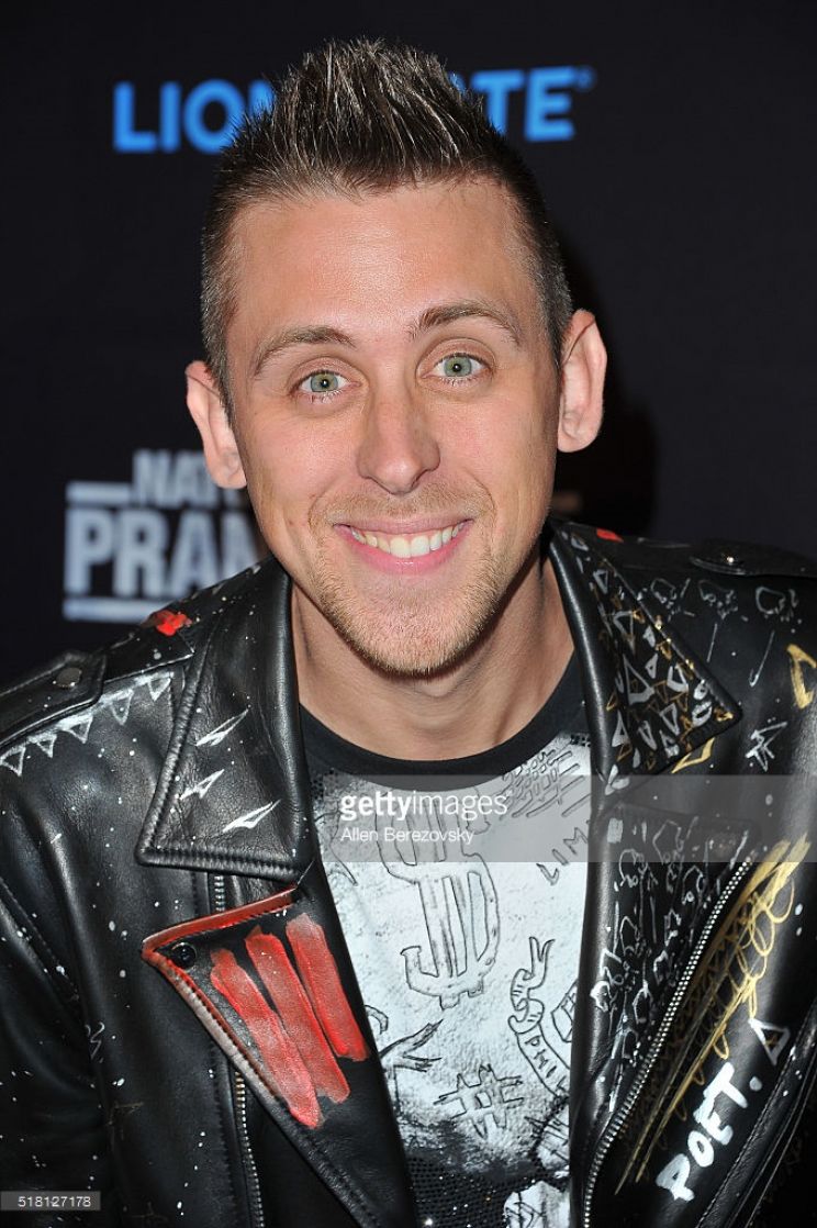 Roman Atwood