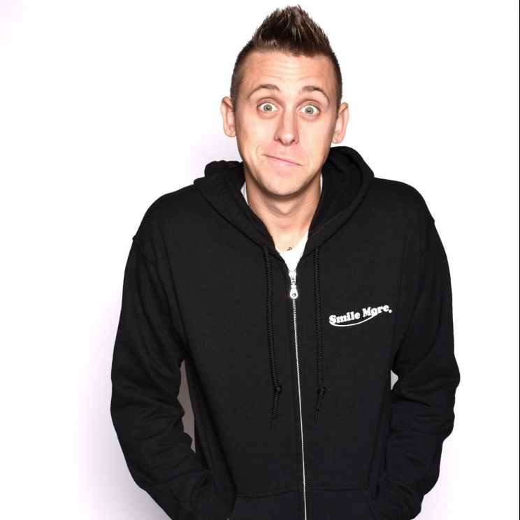 Roman Atwood