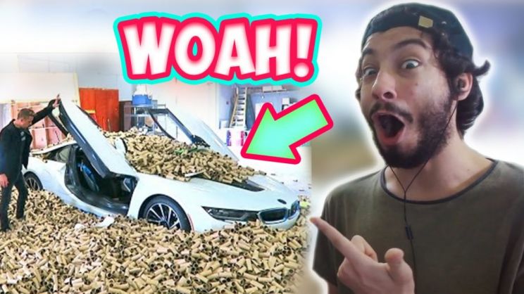 Roman Atwood