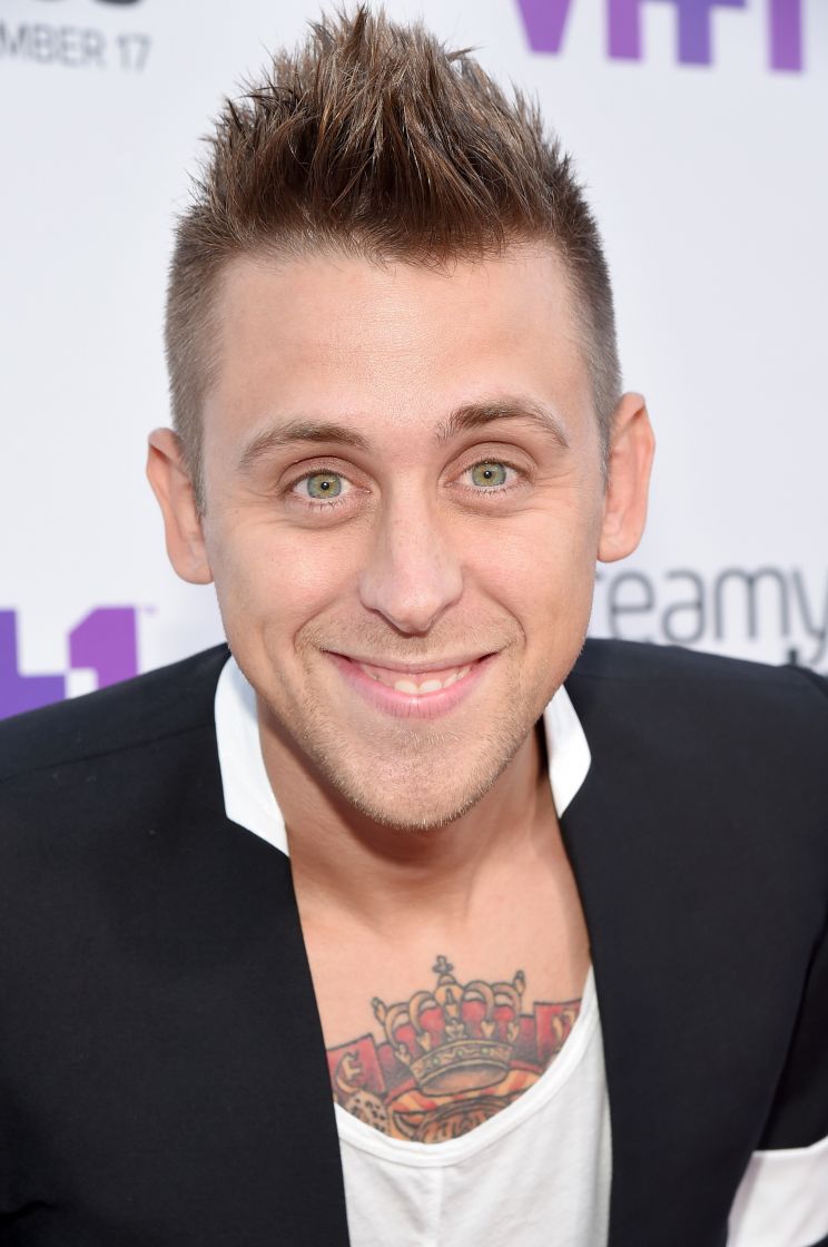 Roman Atwood