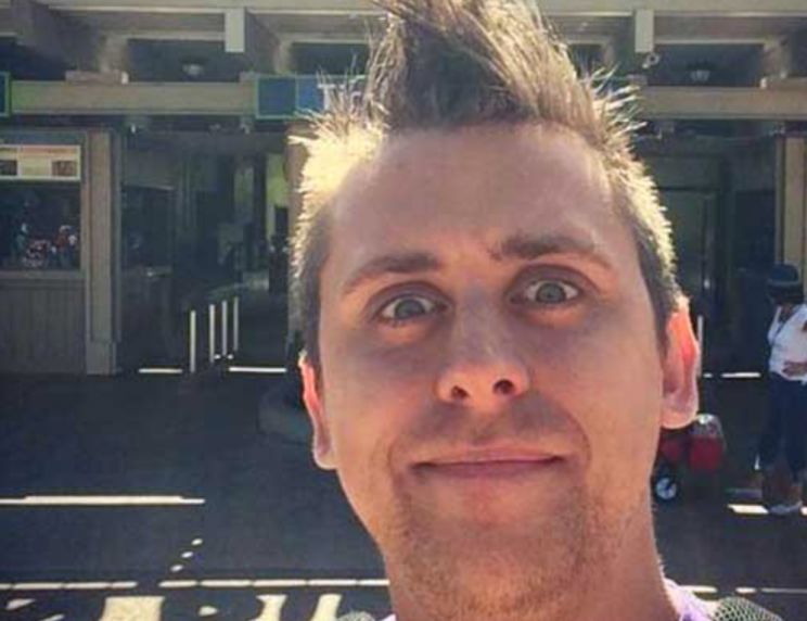 Roman Atwood