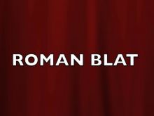 Roman Blat