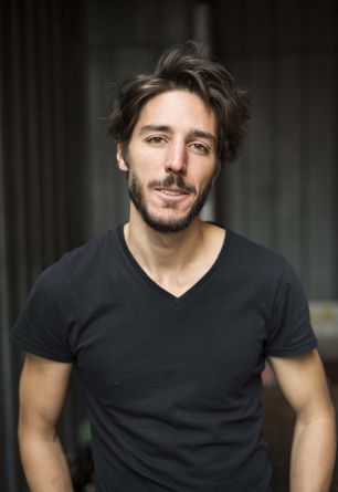 Roman Blomme