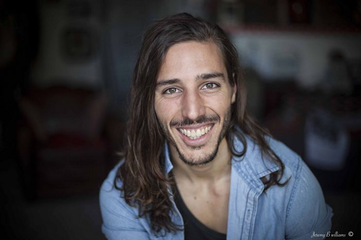 Roman Blomme