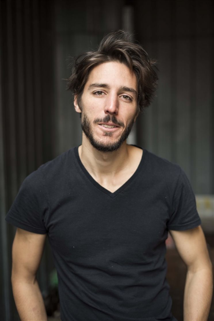 Roman Blomme