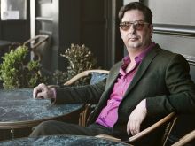 Roman Coppola