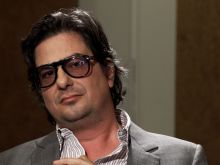 Roman Coppola