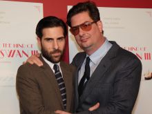 Roman Coppola