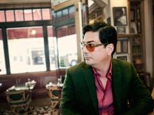 Roman Coppola