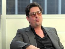Roman Coppola