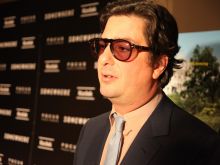 Roman Coppola