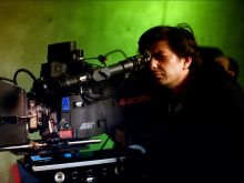 Roman Coppola