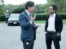 Roman Coppola #891534 picture (Landscape Medium)