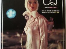 Roman Coppola