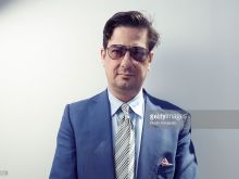 Roman Coppola
