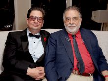 Roman Coppola