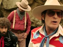 Roman Coppola