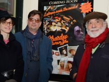 Roman Coppola