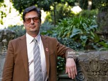 Roman Coppola