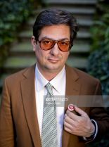 Roman Coppola