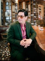 Roman Coppola