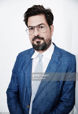 Roman Coppola