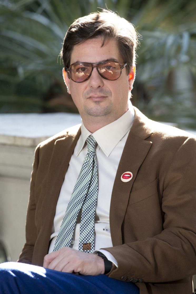 Roman Coppola